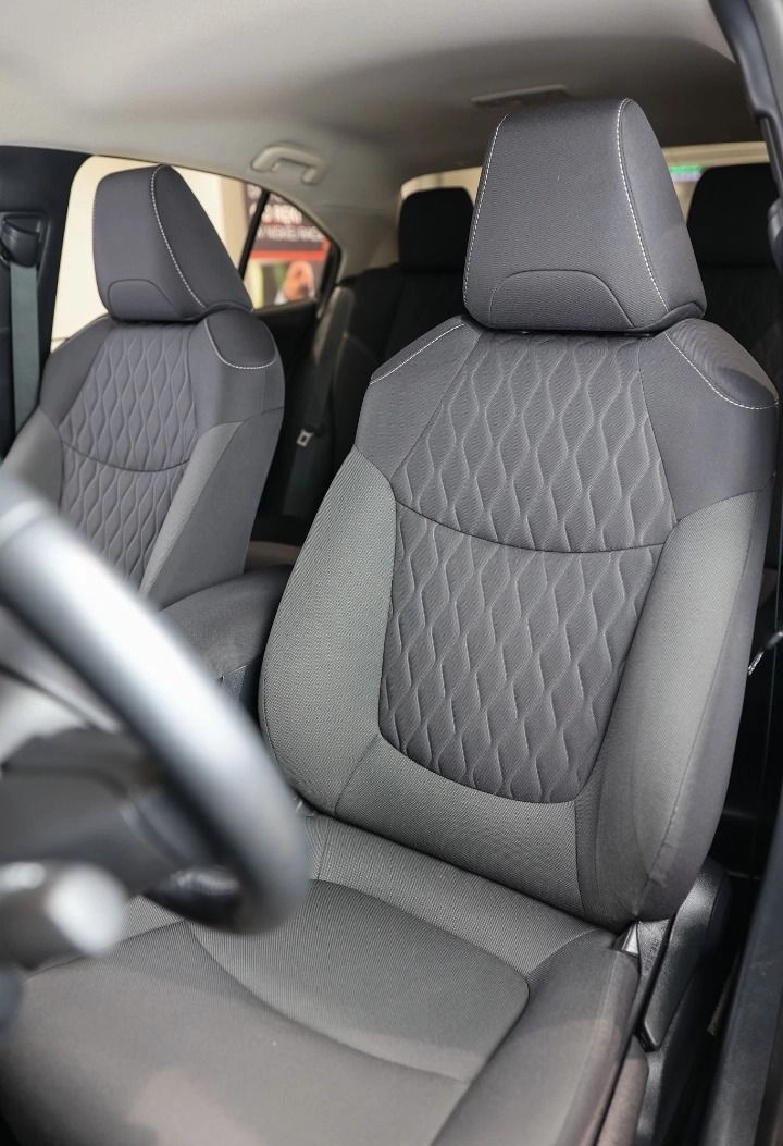 Toyota Corolla cena 97850 przebieg: 45418, rok produkcji 2022 z Ujście małe 436